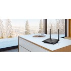 TP-Link 4G-Маршрутизатор TL-MR100 N300 4G LTE 1xFE LAN 1xFE WAN 1xSim Card Slot