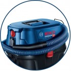 Bosch Пилосос GAS 12-25 PL, 1350Вт, 25л, НЕРА Н13. 9 кг Bosch Пилосос GAS 12-25 PL, 1350Вт, 25л, НЕРА Н13. 9 кг
