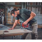 Einhell Лобзик TP-JS 18/135 Li BL - Solo акумуляторний, PXC 18В, 3500об•хв, безщітковий, плавний пуск, ход 26 мм, 2.2 кг (без АКБ і ЗП)