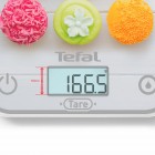 Кухонні ваги Tefal BC50D4V0 Кухонні ваги Tefal BC50D4V0