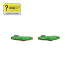 DevSeries Ігровий набір Environmental Set Ninja Legends: Ninja Legends Valley DevSeries Ігровий набір Environmental Set Ninja Legends: Ninja Legends Valley