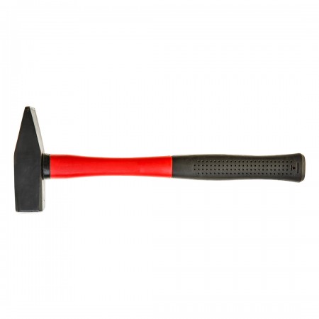 Topex Молоток слюсарний 100г 25см руків'я скловолокно