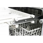 Посудомийна машина Miele G 5050 SCVi вбудована, 14компл., A++, 60см, дисплей, 3й кошик, білий