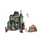 Конструктор LEGO Creator Маєток із привидами