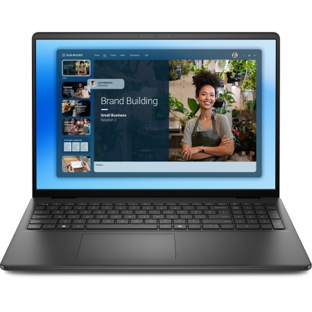 Ноутбук Dell 16 DC16250 16