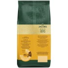 Кава Jacobs зерна, 1000г, Crema Gold, купаж арабіка/робуста