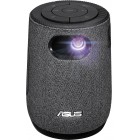 ASUS Портативний проєктор LATTE L1 (DLP, HD, 300 lm, LED) Wi-Fi, Bluetooth, Black ASUS Портативний проєктор LATTE L1 (DLP, HD, 300 lm, LED) Wi-Fi, Bluetooth, Black