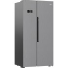 Beko Холод. SBS BEKO GN164020XP