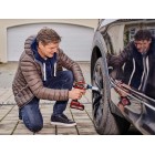 Einhell Гайкокрут ударний IMPAXXO 18/230 акум., PXC, 230 Нм, 18В Einhell Гайкокрут ударний IMPAXXO 18/230 акум., PXC, 230 Нм, 18В