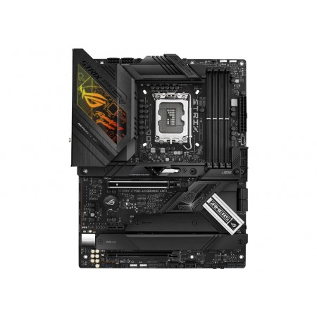 ASUS Материнcька плата ROG STRIX Z790-H GAMING WIFI s1700 Z7