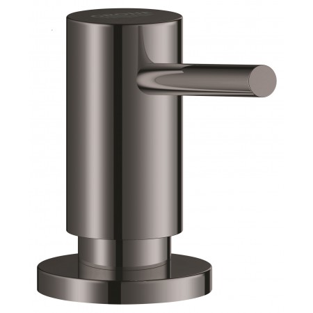 Grohe Дозатор для мийних засобів Сosmopolitan, 500мл,  графі
