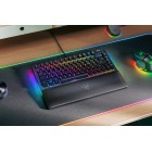 Razer Клавіатура BlackWidow V4 75% RGB 83key Mechanical Tactile Switch GEN-3 USB EN, чорний