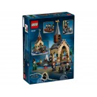 LEGO Конструктор Harry Potter Замок Гоґвортс. Човновий елінг