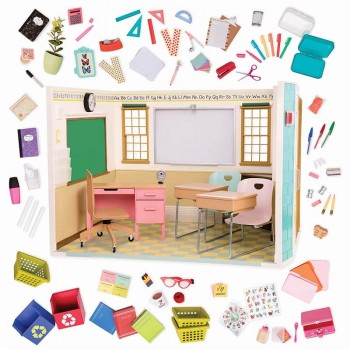 Our Generation Ігровий набі Our Generation Ігровий набі