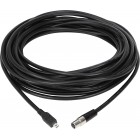 AVER Додатковий спікерфон з 10 м кабелем для системи ВКЗ VB342 Pro