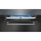 Siemens Посудомийна машина вбудовувана, 14компл., A+++, 60см, дисплей, 3й кошик, білий