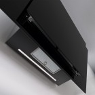 Cata Витяжка похила, 80см, 1350м.куб/год, Thalasa 800 xgbk, чорний Cata Витяжка похила, 80см, 1350м.куб/год, Thalasa 800 xgbk, чорний