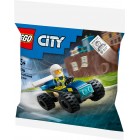 Конструктор LEGO recruitment City Поліцейський багі для бездоріжжя Конструктор LEGO recruitment City Поліцейський багі для бездоріжжя