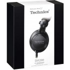 Technics Навушники EAH-DJ1200EK Over-ear