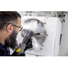 Karcher Пароочисник SG 4/2 Classic, 2250 Вт, 4 бар, 145 °C, 7 кг