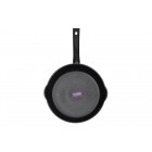ARDESTO Сковорода Gemini Ravenna 28 см, чорний, алюміній ARDESTO Сковорода Gemini Ravenna 28 см, чорний, алюміній