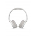 Philips Навушники On-ear TAH3209 BT 5.3, Wireless, Mic, Білий