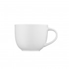 ARDESTO Чашка Fresh, 550мл, порцеляна, сірий світлий ARDESTO Чашка Fresh, 550мл, порцеляна, сірий світлий