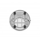 Cooper&Hunter Осушувач повітря CH-D008WDC-16LDWF, 16л.на добу, 22м.кв , 140м3/год, 200Вт, дисплей, ел.кер-ня, Wi-Fi, таймер., білий Cooper&Hunter Осушувач повітря CH-D008WDC-16LDWF, 16л.на добу, 22м.кв , 140м3/год, 200Вт, дисплей, ел.кер-ня, Wi-Fi, таймер., білий