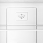 ARDESTO Холодильник з нижн. мороз., 184x60х66.5, холод.відд.-218л, мороз.відд.-97л, 2дв., А+, NF, зона св-ті, нерж