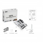 ASUS Материнcька плата X870 MAX GAMING WIFI7 W