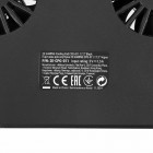 2E Gaming Підставка для ноутбука CPG-011, до 17.3