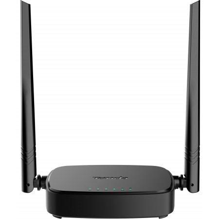 Маршрутизатор TENDA 4G03Pro N300, LTE, 1xFE LAN, 1xFE LAN/WA