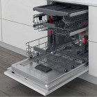 Whirlpool Посудомийна машина вбудовувана, 14компл. WIC3C34PFES Whirlpool Посудомийна машина вбудовувана, 14компл. WIC3C34PFES