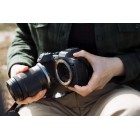 Canon Об'єктив RF-S 18-150mm f/3.5-6.3 IS STM