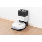 Roborock Robot VC S8+, білий