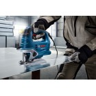 Bosch Лобзик Professional GST 750, 520Вт, SDS, 800-3200 об/м, хід 20 мм, 2.29кг, у кейсі Bosch Лобзик Professional GST 750, 520Вт, SDS, 800-3200 об/м, хід 20 мм, 2.29кг, у кейсі