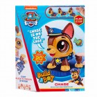 Build a Bot Ігровий набір Paw Patrol Чейз Build a Bot Ігровий набір Paw Patrol Чейз