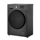 Пральна машина ARDESTO фронтальна, 6кг, 1200, А++, 46.5см, дисплей, сірий