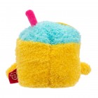 BumBumz М'яка ігрaшка PoolsideBumz Лимонад Ліз, 11см BumBumz М'яка ігрaшка PoolsideBumz Лимонад Ліз, 11см