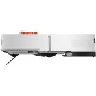 Робот-пилосос Xiaomi H40, h=9.7см, вологе прибирання, конт пил -0.4л, автон. робота до 180хв, білий