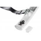 ARDESTO Ваги-кантер, 50кг, 1хCR2032 в комплекті, пластик+метал, білий ARDESTO Ваги-кантер, 50кг, 1хCR2032 в комплекті, пластик+метал, білий