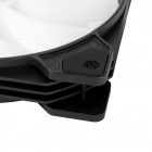 SilverStone Система рідинного оxолодження Icegem 240P-ARGB LGA2066, 2011, 1366, 115x, 1366, TRX4TR4, AM4, AM3, AM3+, AM2, AM2+, FM1, FM2 TDP280W, чорний SilverStone Система рідинного оxолодження Icegem 240P-ARGB LGA2066, 2011, 1366, 115x, 1366, TRX4TR4, AM4, AM3, AM3+, AM2, AM2+, FM1, FM2 TDP280W, чорний