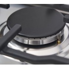 Whirlpool Варильна поверхня газова TKRL660IX