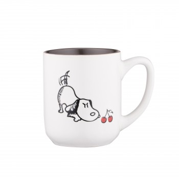 ARDESTO Чашка Dog, 380мл, к ARDESTO Чашка Dog, 380мл, к