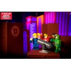 Roblox Ігрова колекційна фігурка Environmental Set Heroes of Robloxia, набір 8 шт. Roblox Ігрова колекційна фігурка Environmental Set Heroes of Robloxia, набір 8 шт.