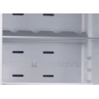 Whirlpool Холодильник з нижн. мороз., 201x59.5х66.3, холод.відд.-251л, мороз.відд.-97л, 2дв., А+++, NF, інв., дисплей, зона нульова, бронзовий Whirlpool Холодильник з нижн. мороз., 201x59.5х66.3, холод.відд.-251л, мороз.відд.-97л, 2дв., А+++, NF, інв., дисплей, зона нульова, бронзовий