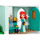 LEGO Конструктор Disney Princess Пригода діснеївської принцеси на ярмарку