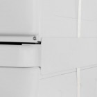 Whirlpool Комплект монтажний для з'єднання пральної машини з сушильною машиною, 45-60см, білий Whirlpool Комплект монтажний для з'єднання пральної машини з сушильною машиною, 45-60см, білий