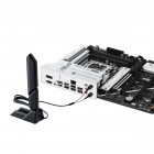 ASUS Материнcька плата PRIME Z890-P WIFI s1851 Z890 4xDDR5 M.2 HDMI DP Wi-Fi ATX