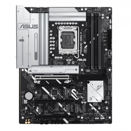 ASUS Материнcька плата PRIME Z890-P s1851 Z890 4xDDR5 M.2 HD